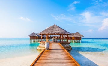 Мале (Мальдивы)